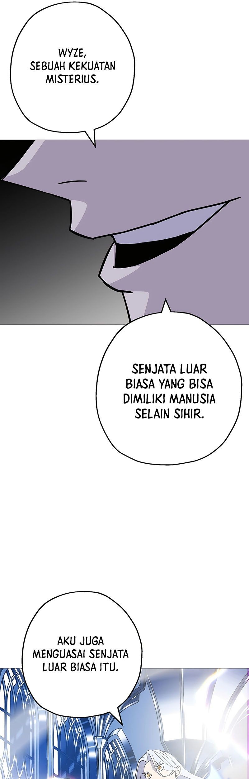 The Story of a Low-Rank Soldier Becoming a Monarch Chapter 139 Gambar 6