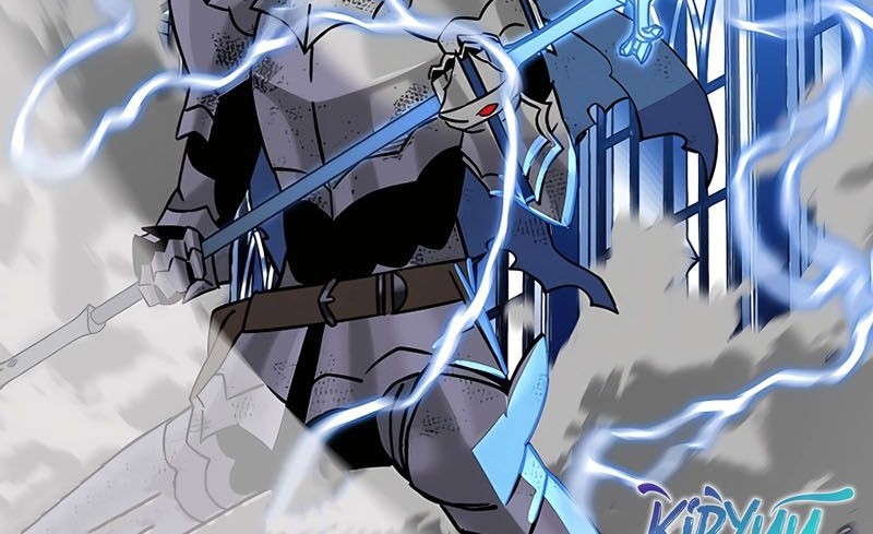 The Story of a Low-Rank Soldier Becoming a Monarch Chapter 139 Gambar 8