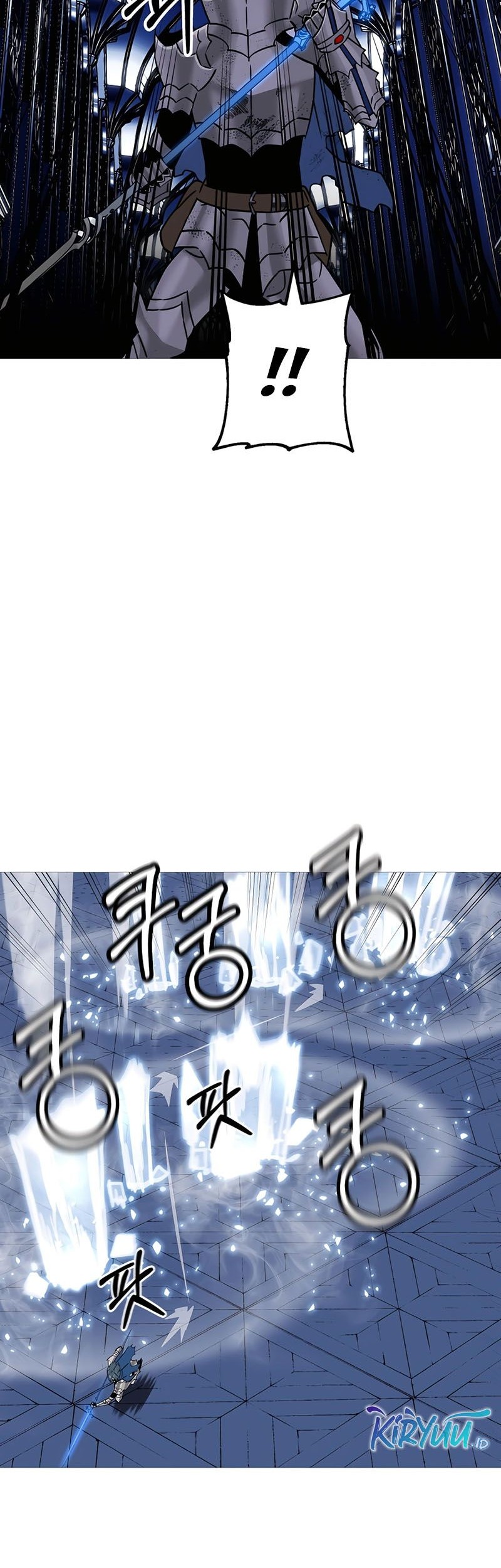 The Story of a Low-Rank Soldier Becoming a Monarch Chapter 139 Gambar 13