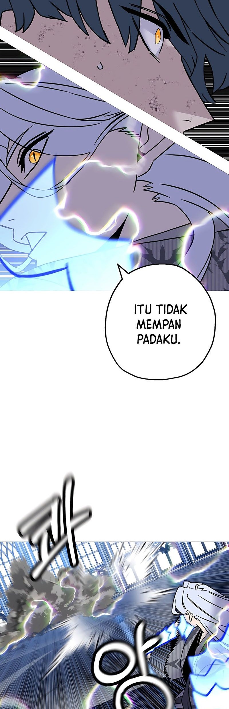 The Story of a Low-Rank Soldier Becoming a Monarch Chapter 139 Gambar 19
