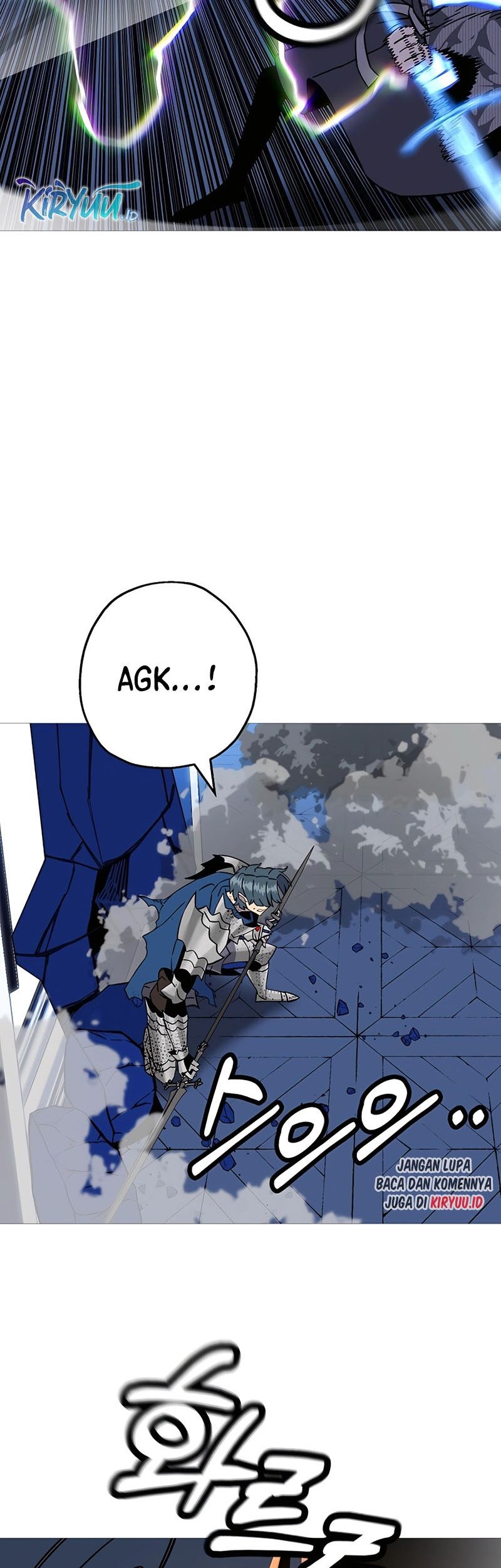 The Story of a Low-Rank Soldier Becoming a Monarch Chapter 139 Gambar 20