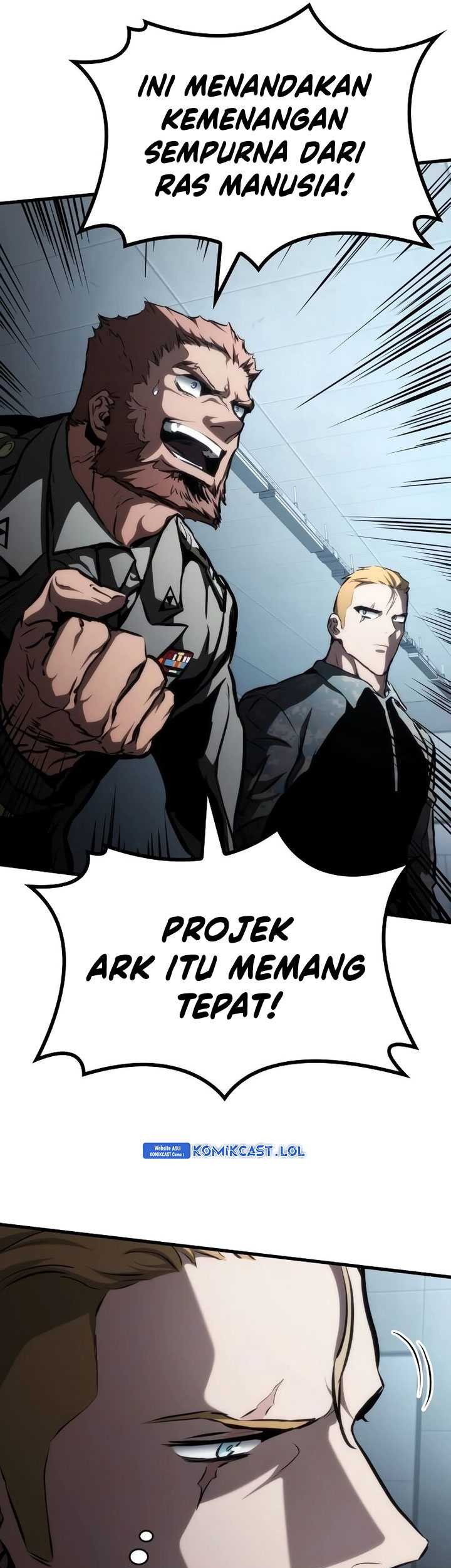 Kill The Dragon Chapter 108 Gambar 87