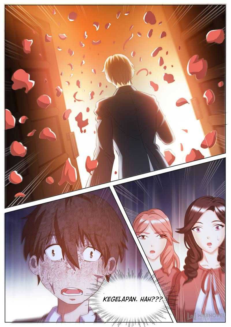 The Superb Captain in the City Chapter 255 Gambar 12