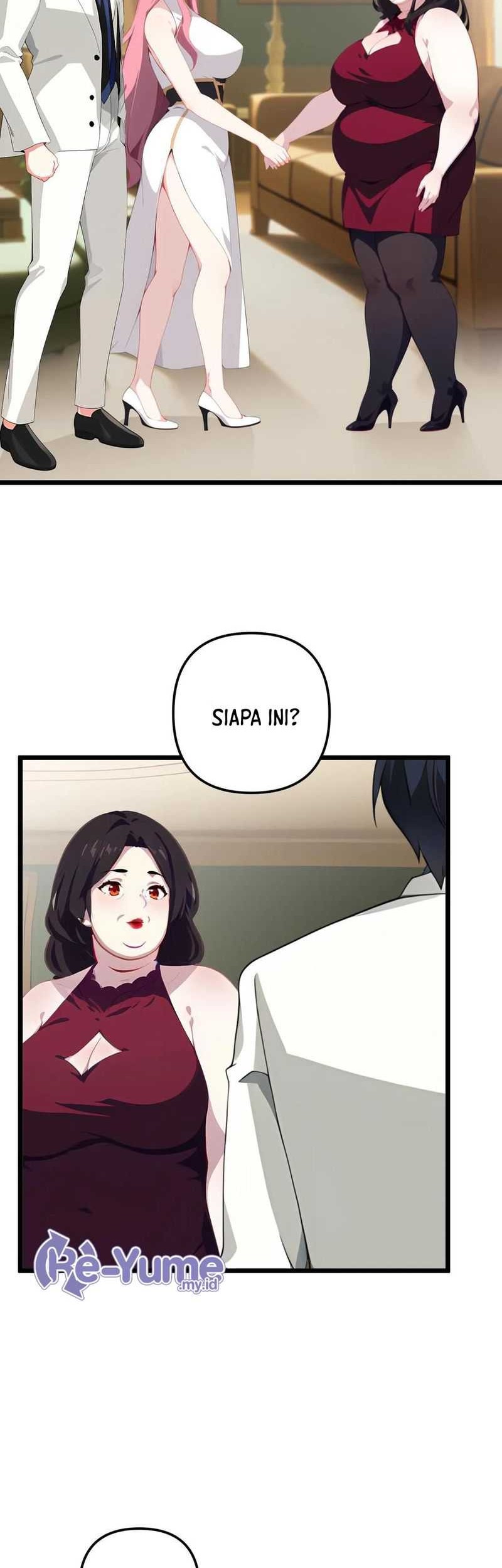 Baca Manhua Villain: After Being Eavesdropped, The Heroine Wants To Be My Harem!? Chapter 104 Gambar 2