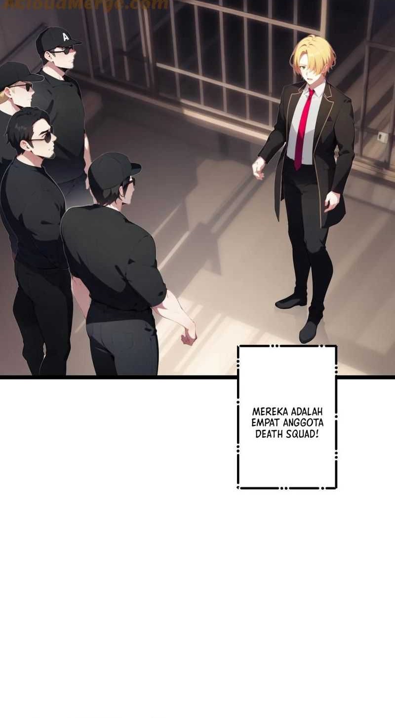 Villain: After Being Eavesdropped, The Heroine Wants To Be My Harem!? Chapter 98 Gambar 4