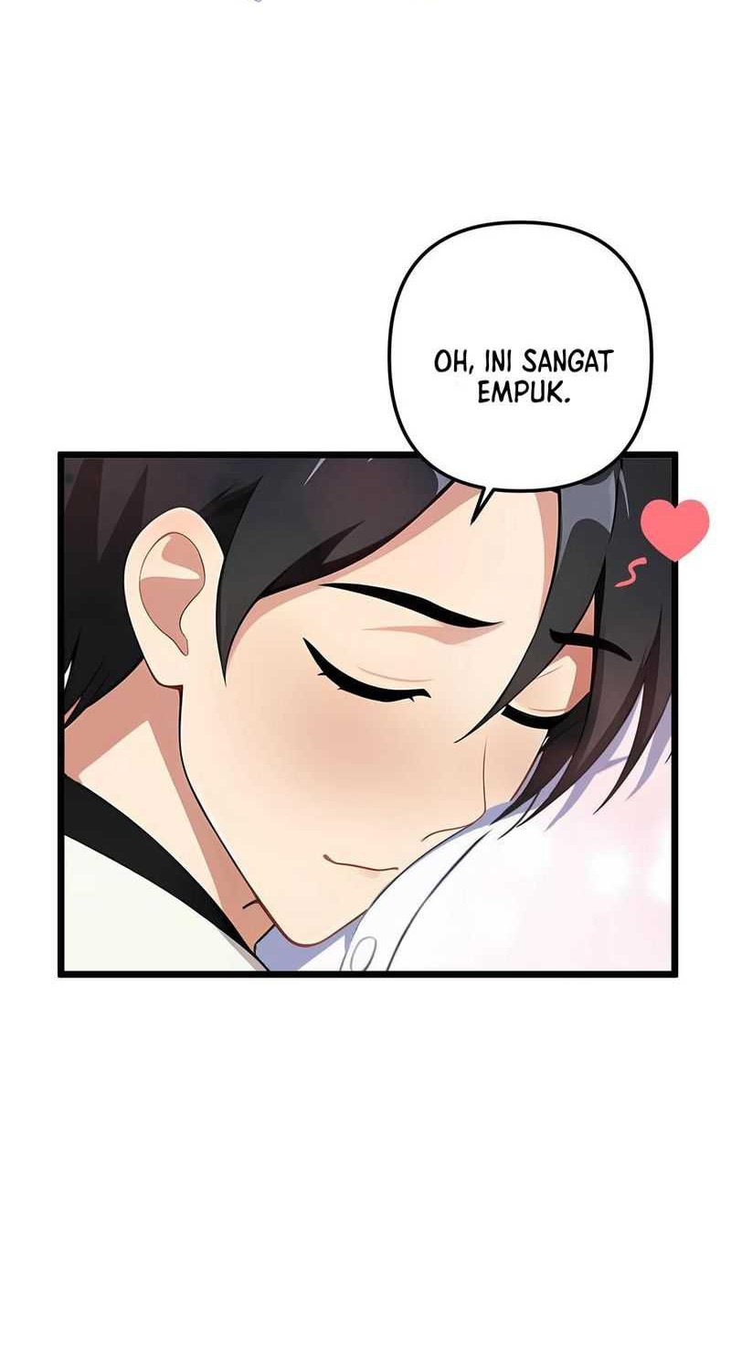 Villain: After Being Eavesdropped, The Heroine Wants To Be My Harem!? Chapter 97 Gambar 8