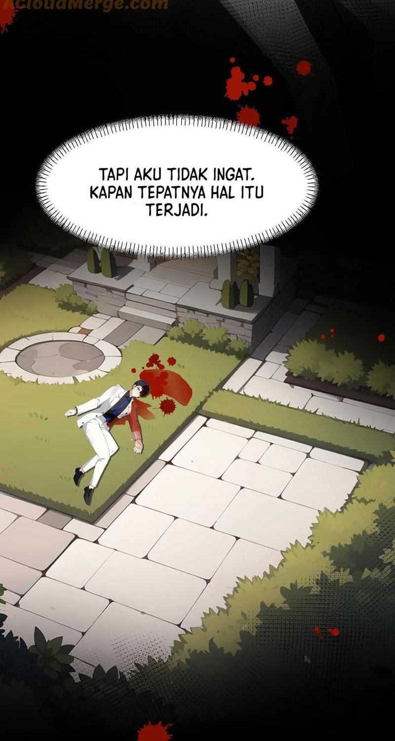 Villain: After Being Eavesdropped, The Heroine Wants To Be My Harem!? Chapter 96 Gambar 4