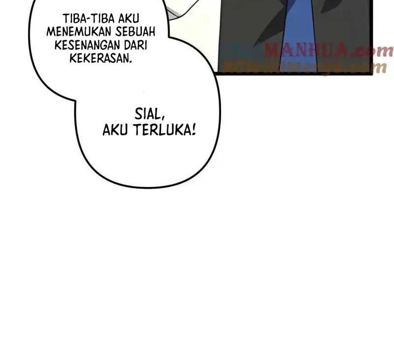 Villain: After Being Eavesdropped, The Heroine Wants To Be My Harem!? Chapter 94 Gambar 12
