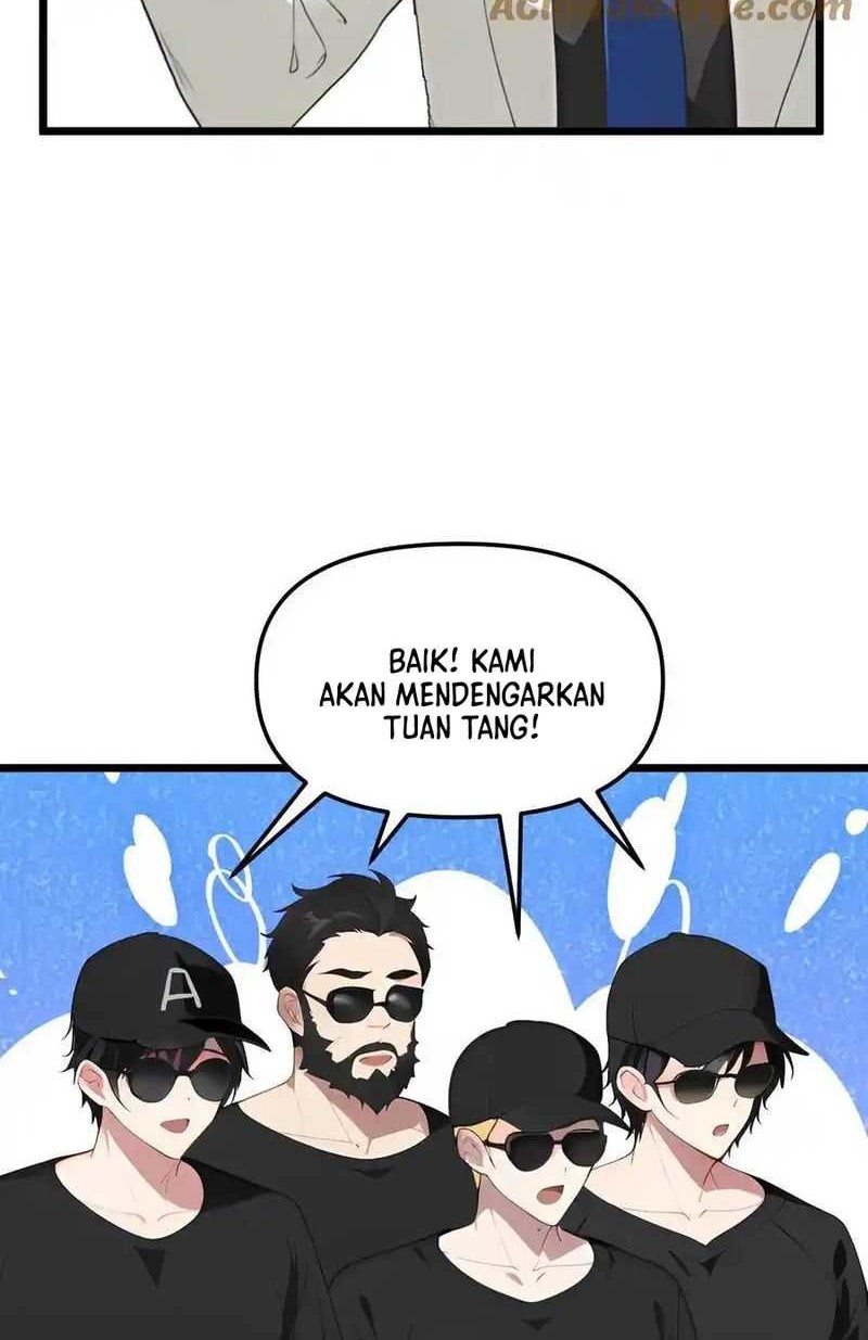 Villain: After Being Eavesdropped, The Heroine Wants To Be My Harem!? Chapter 91 Gambar 4