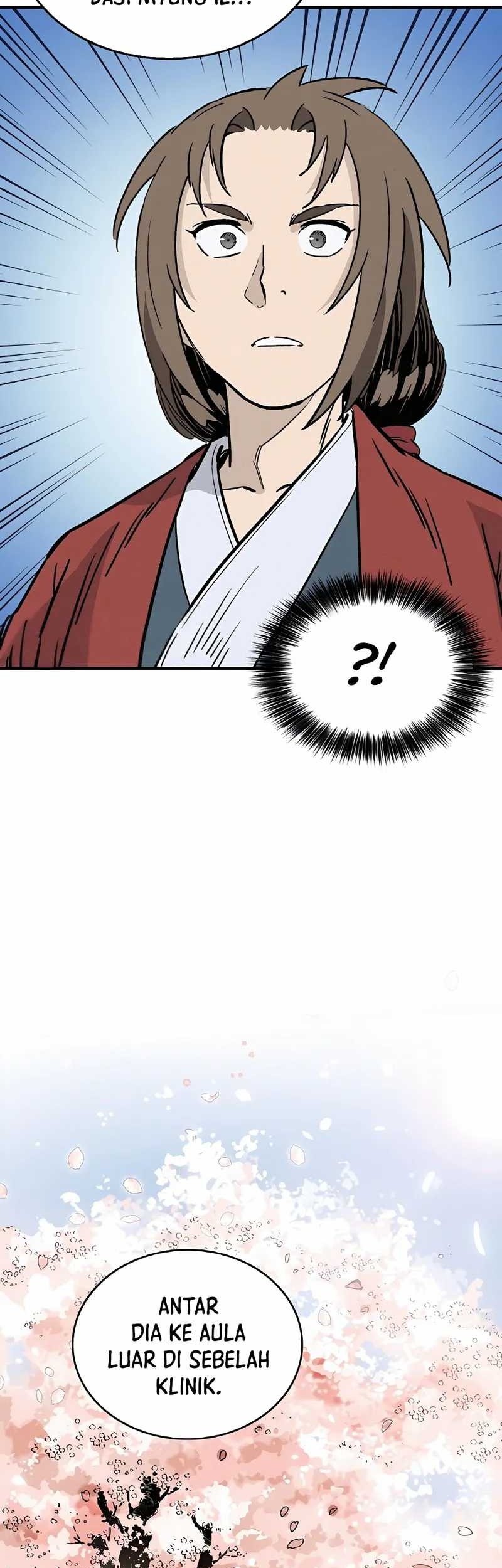 I Reincarnated as a Legendary Surgeon Chapter 105 Gambar 8