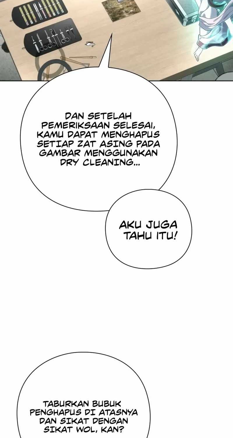 Artifact Reading Appraiser Chapter 21 Gambar 34