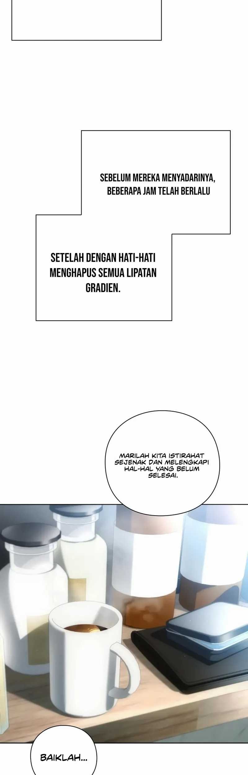 Artifact Reading Appraiser Chapter 21 Gambar 37