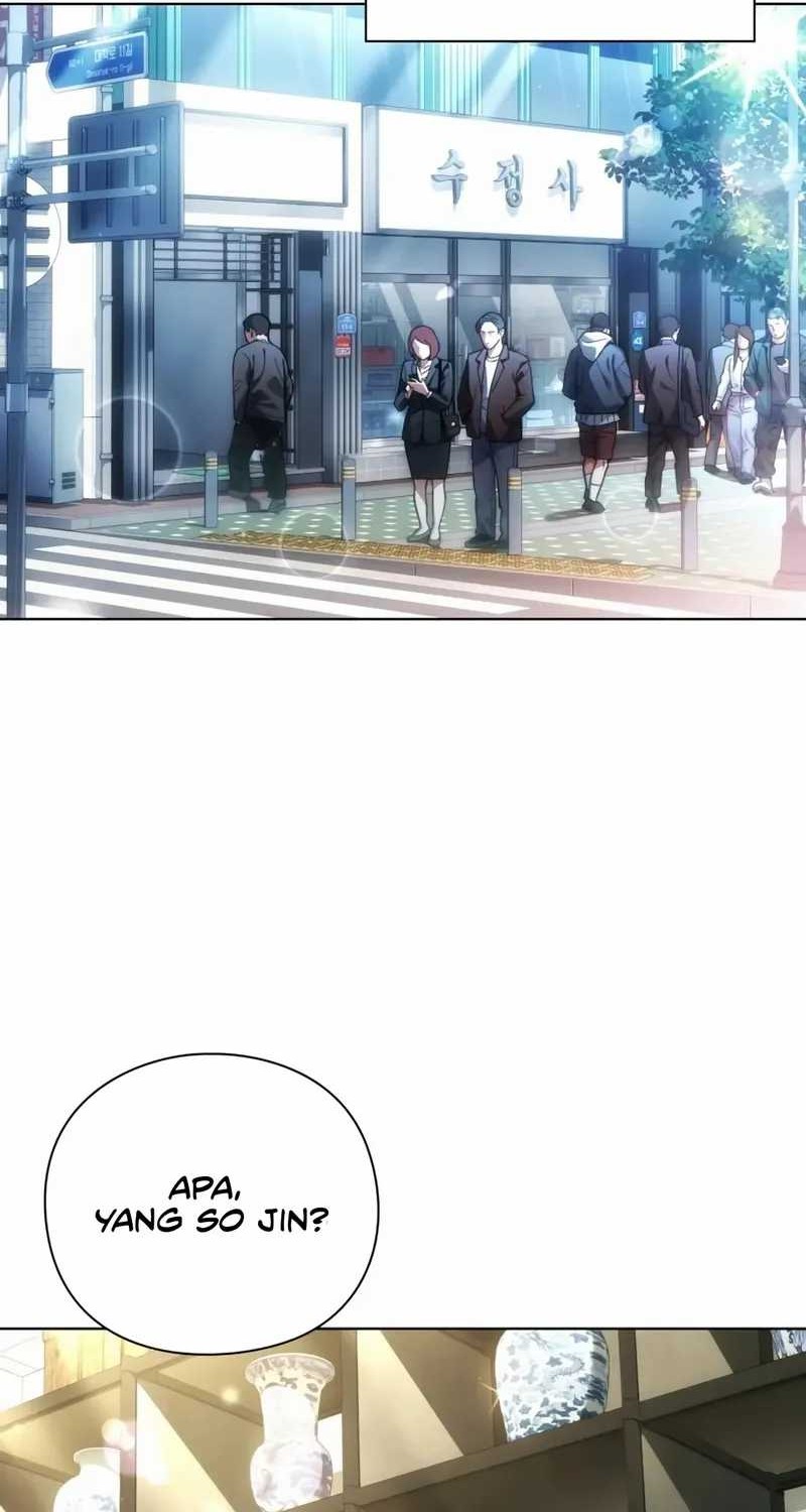 Baca Manhwa Artifact Reading Appraiser Chapter 21 Gambar 2