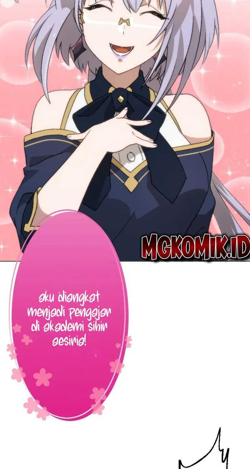 The Reincarnated Magician With Inferior Eyes ~The Oppressed Ex-hero Survives the Future World With Ease~ Chapter 15 Gambar 6