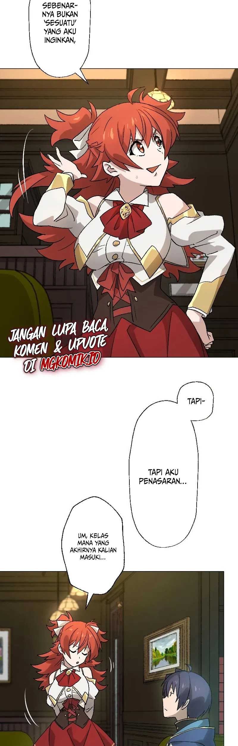 The Reincarnated Magician With Inferior Eyes ~The Oppressed Ex-hero Survives the Future World With Ease~ Chapter 14 Gambar 47