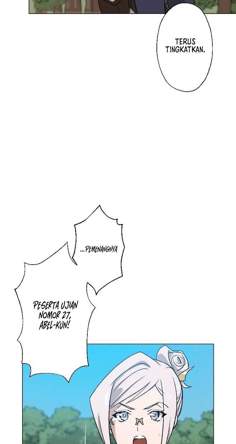 The Reincarnated Magician With Inferior Eyes ~The Oppressed Ex-hero Survives the Future World With Ease~ Chapter 13 Gambar 28