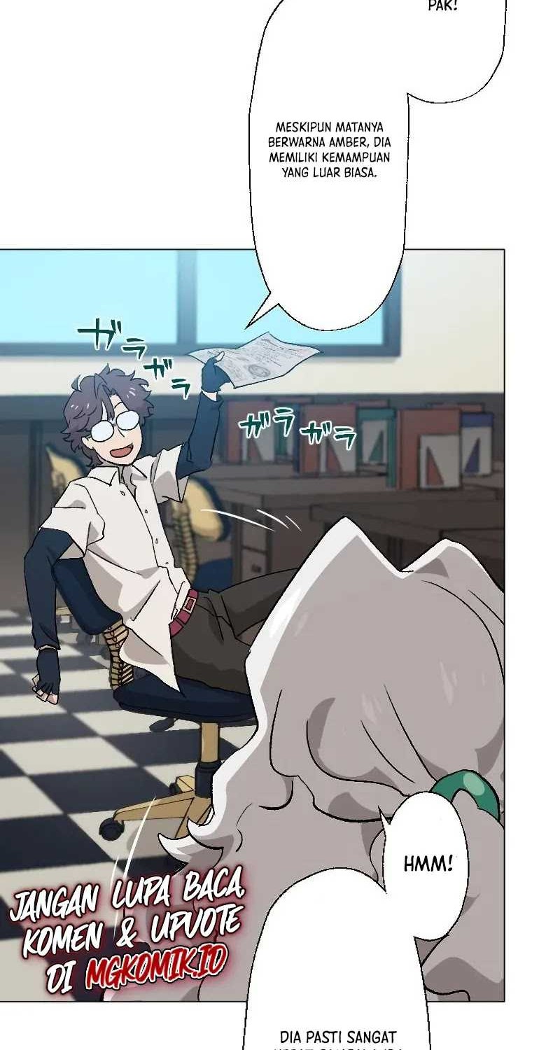 The Reincarnated Magician With Inferior Eyes ~The Oppressed Ex-hero Survives the Future World With Ease~ Chapter 13 Gambar 48