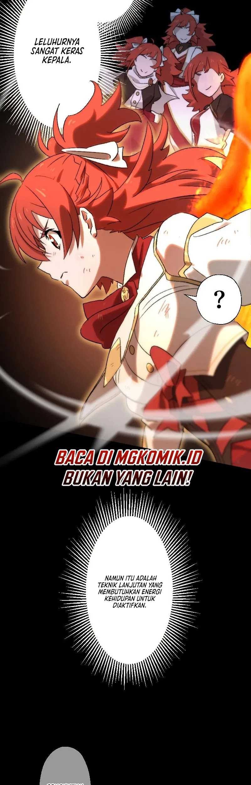 The Reincarnated Magician With Inferior Eyes ~The Oppressed Ex-hero Survives the Future World With Ease~ Chapter 13 Gambar 13