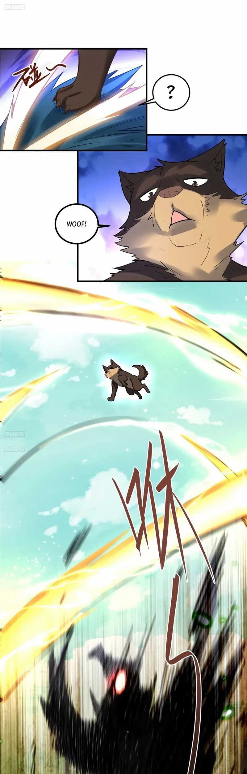 Baca Manhua I’m Actually A Cultivation Bigshot Chapter 354 Gambar 2