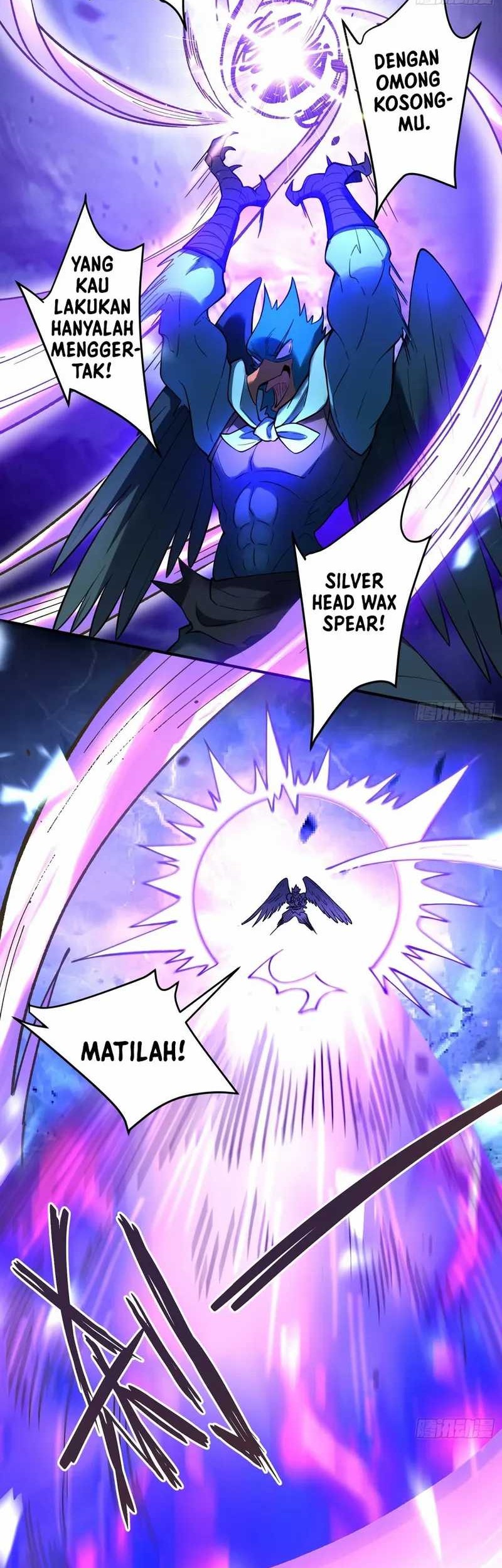 I’m Actually A Cultivation Bigshot Chapter 353 Gambar 11