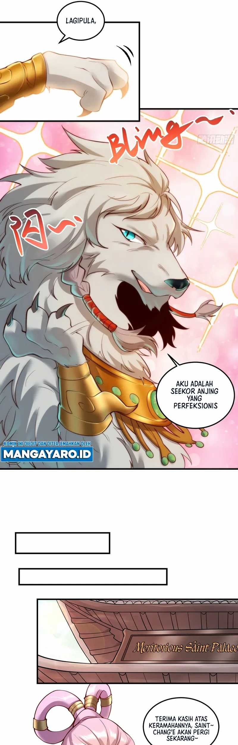 I’m Actually A Cultivation Bigshot Chapter 352 Gambar 10