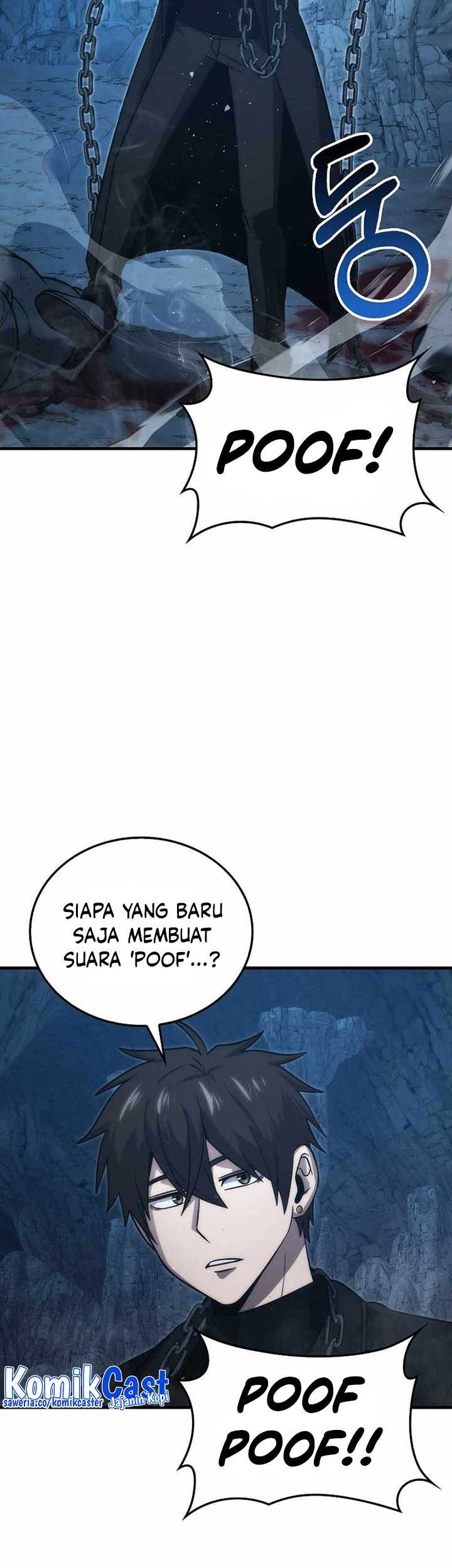 Demon Lord’s Martial Arts Ascension Chapter 76 Gambar 30