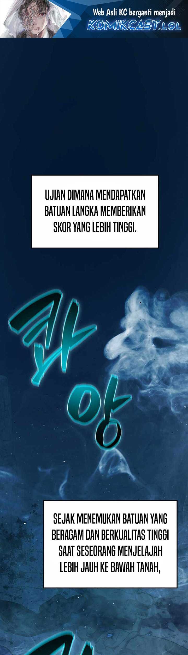 Baca Manhwa Demon Lord’s Martial Arts Ascension Chapter 76 Gambar 2