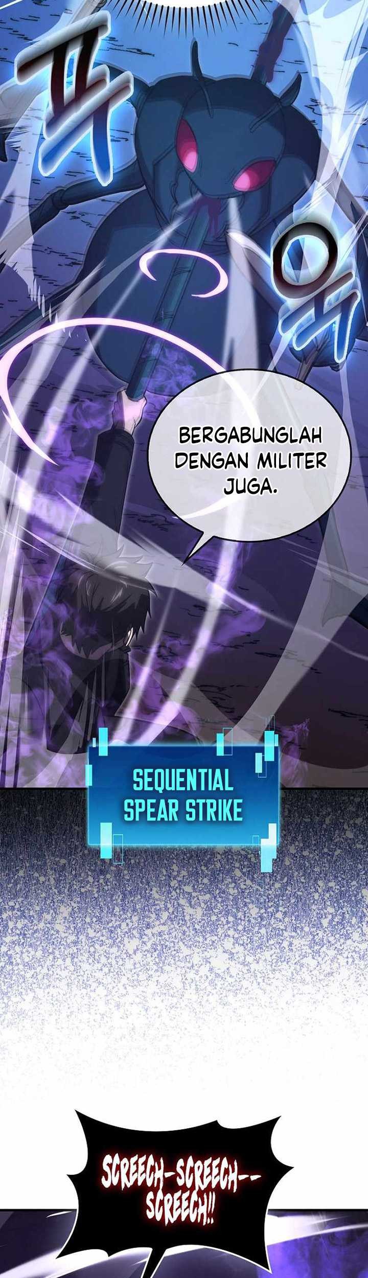 Demon Lord’s Martial Arts Ascension Chapter 76 Gambar 78