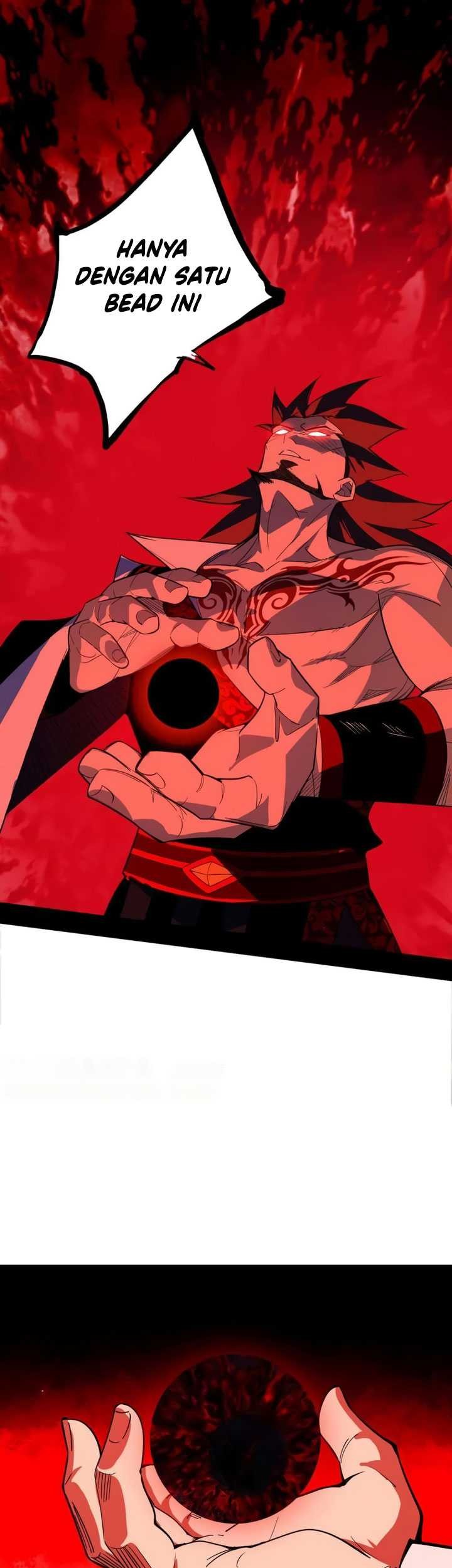 I’m An Evil God Chapter 466 Gambar 19