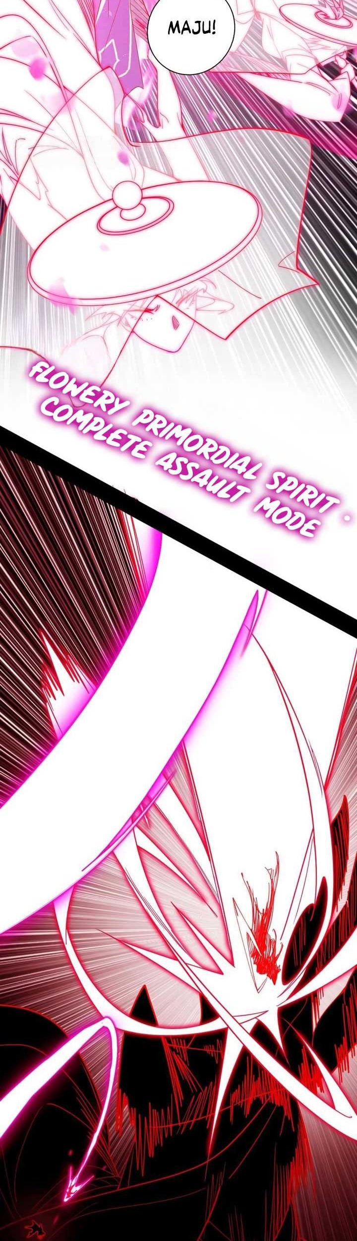 I’m An Evil God Chapter 466 Gambar 26