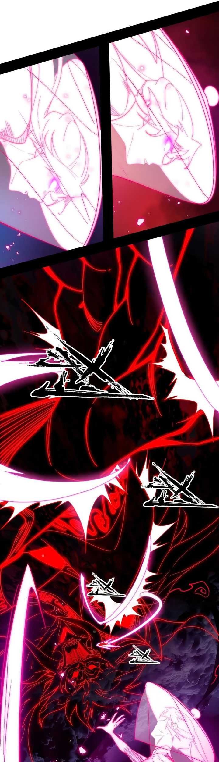 I’m An Evil God Chapter 466 Gambar 34