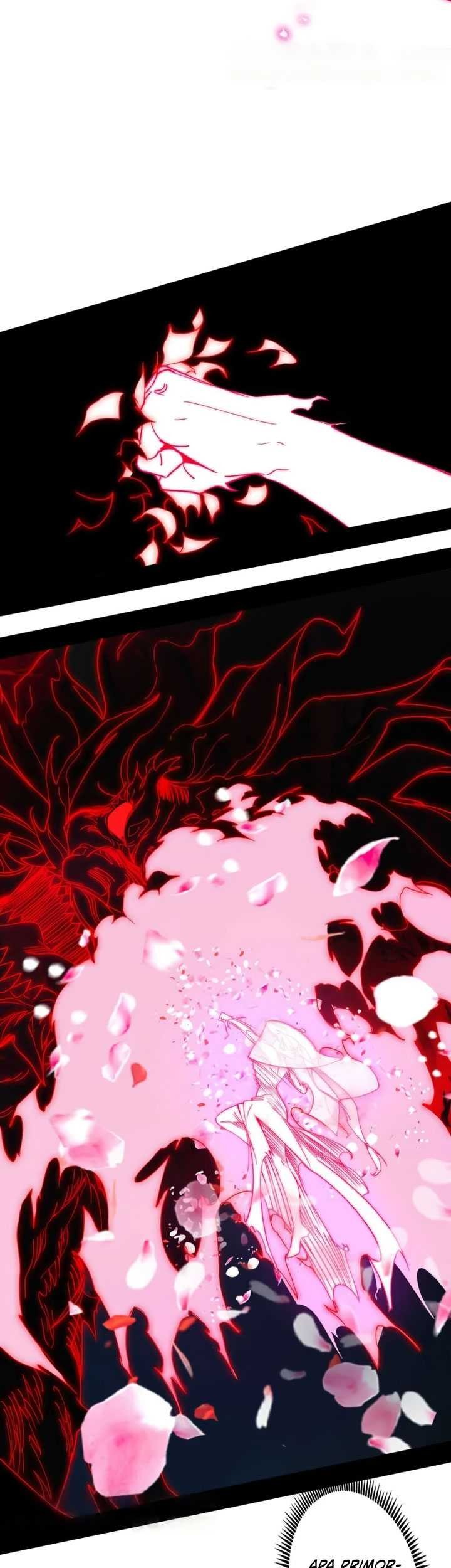 I’m An Evil God Chapter 466 Gambar 36