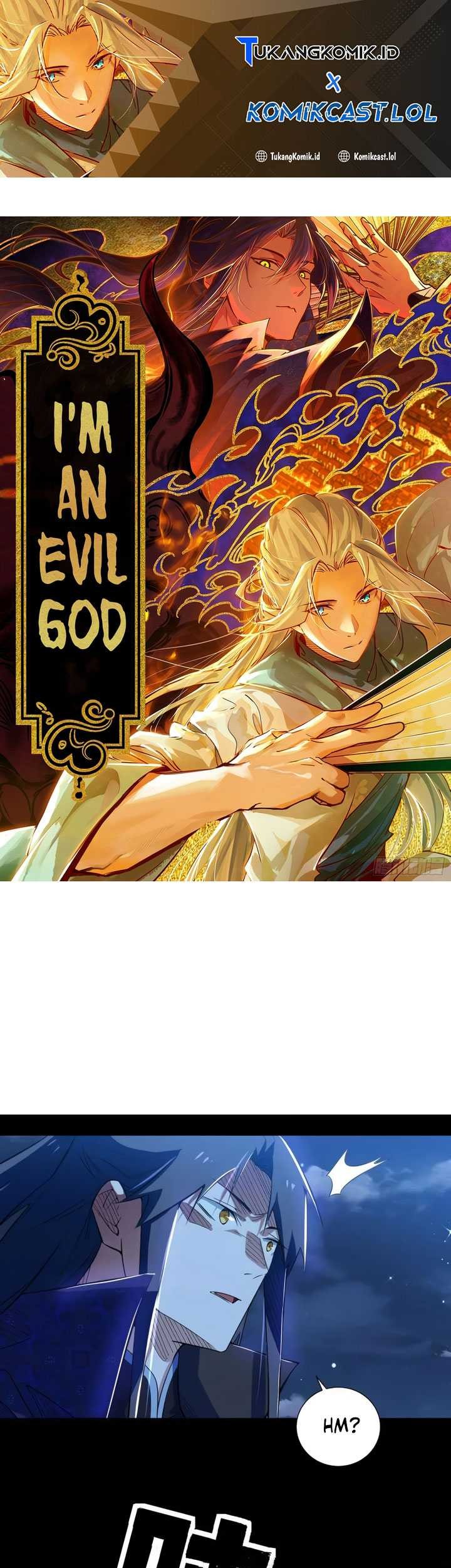 Manhua I’m An Evil God Chapter 466 gambar nomor 2