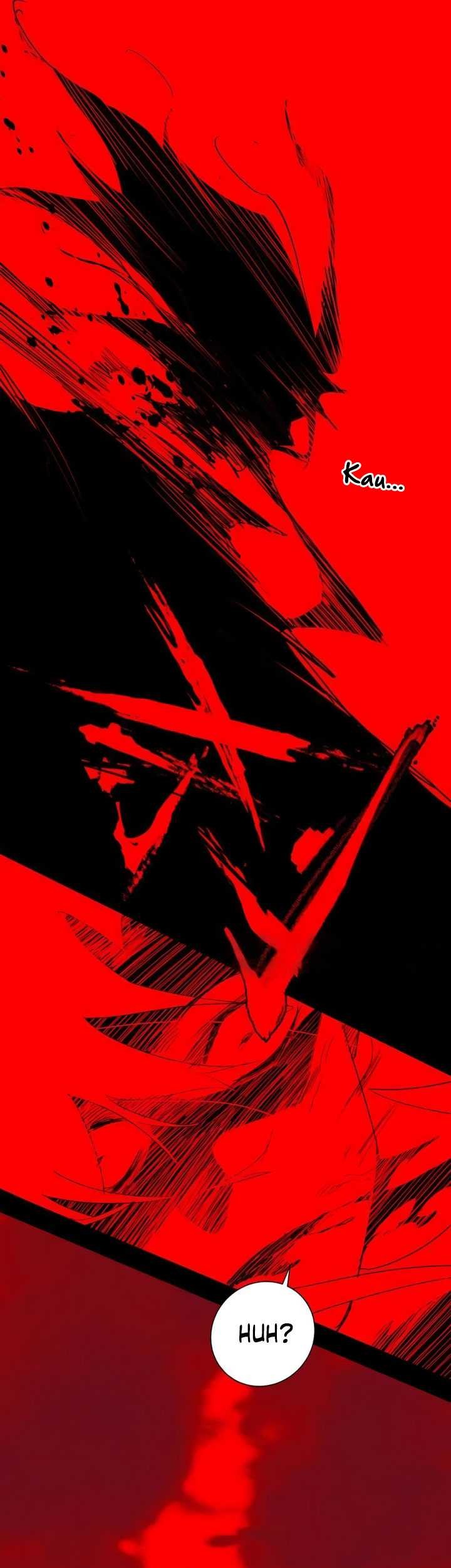 I’m An Evil God Chapter 466 Gambar 54