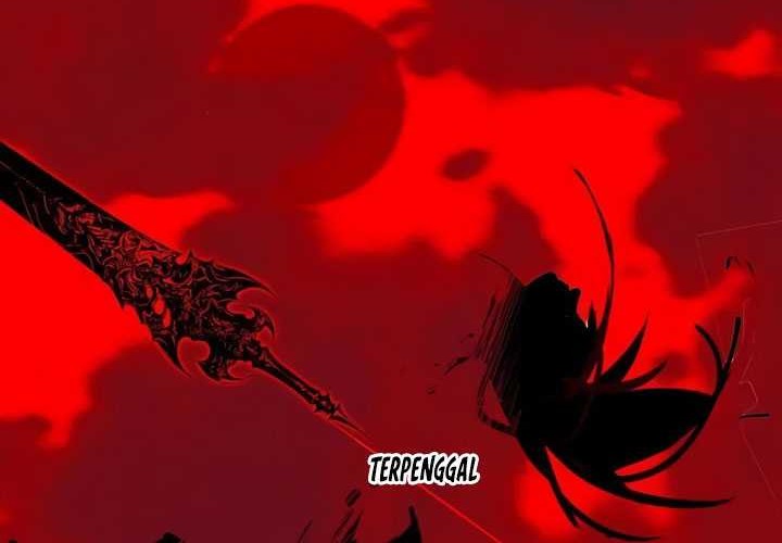 I’m An Evil God Chapter 466 Gambar 55