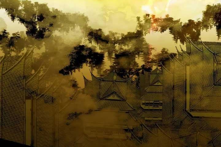 I’m An Evil God Chapter 466 Gambar 12