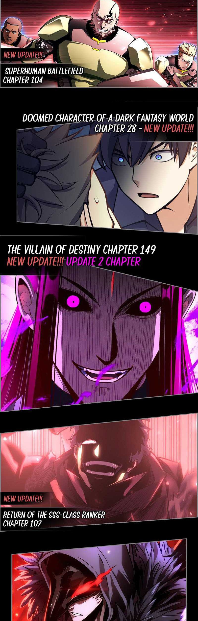 Magic Emperor Chapter 539 Gambar 30