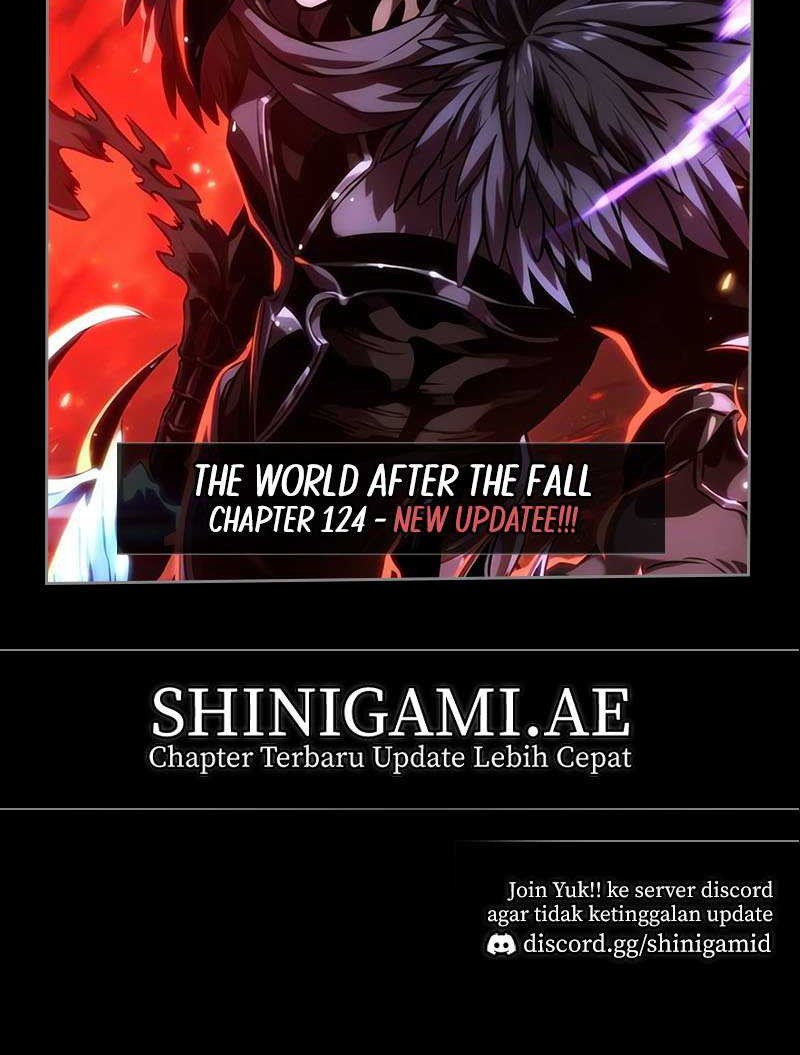 Magic Emperor Chapter 539 Gambar 31