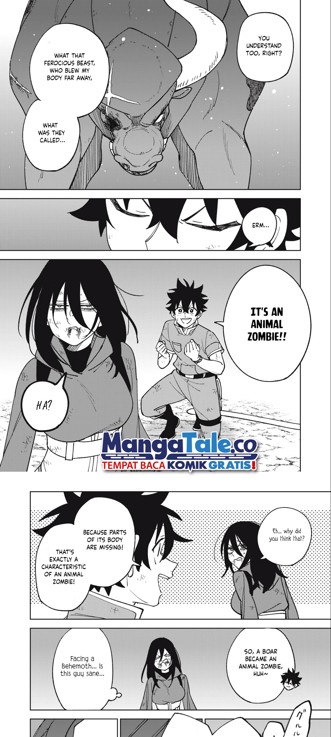 S-Rank Party Kara Kaikosareta “Jugushi” – “Noroi no Item” Shika Tsukuremasen ga, Sono Seinou wa Artifact-kyuu nari……! Chapter 28 Gambar 18