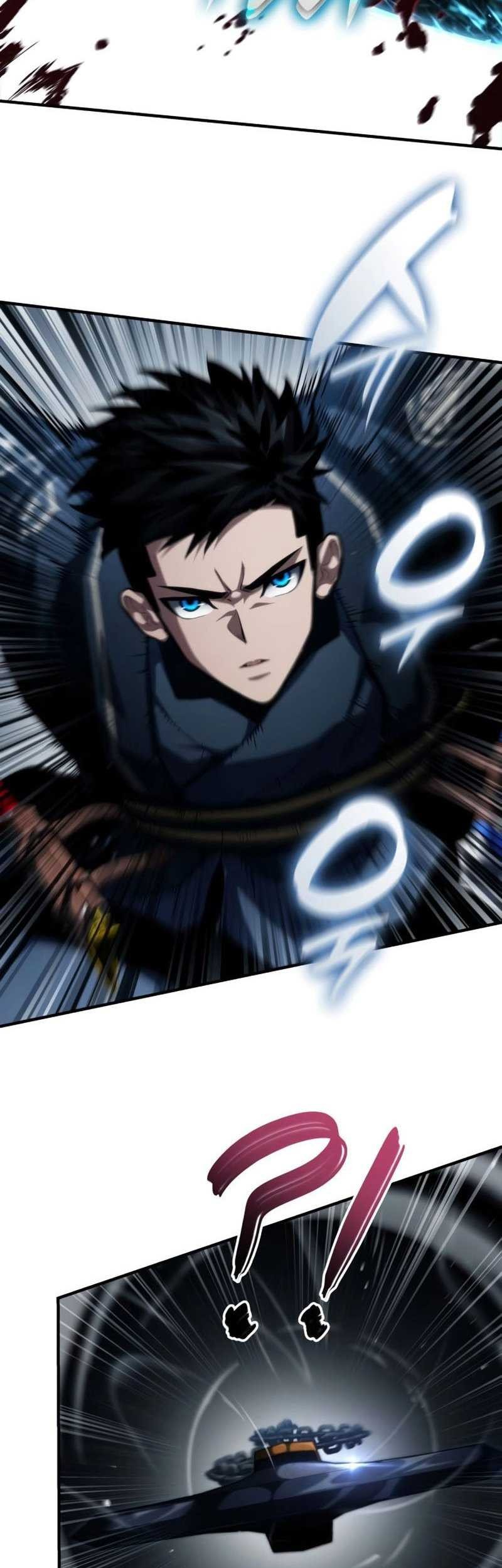 Boundless Necromancer Chapter 82 Gambar 28
