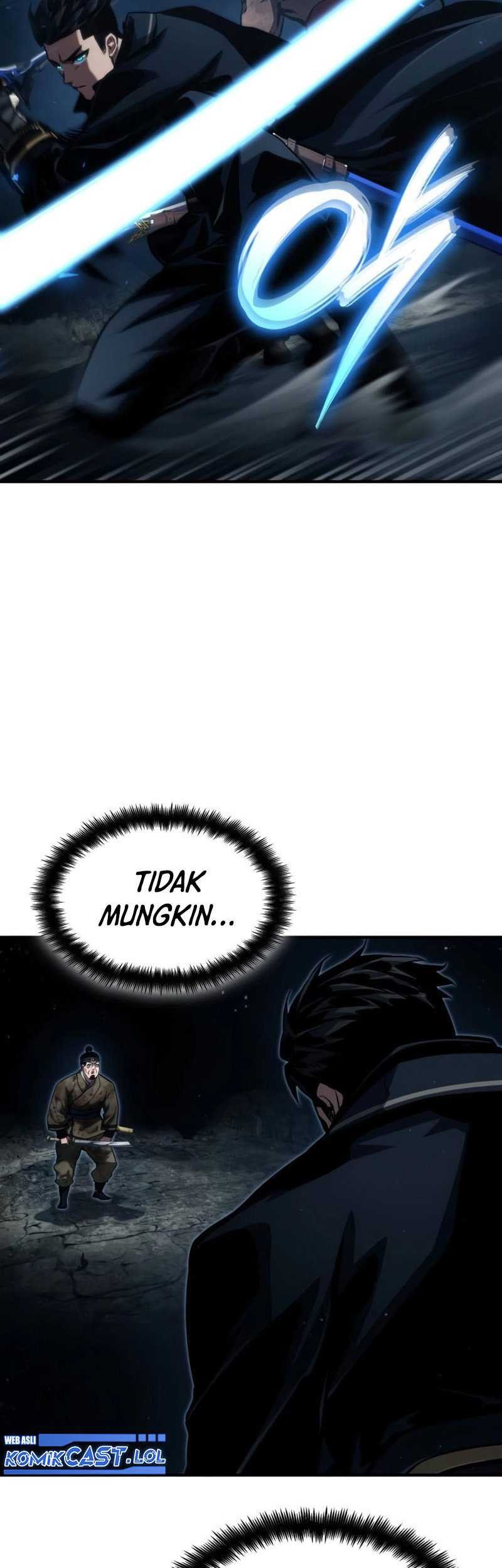 Boundless Necromancer Chapter 82 Gambar 38