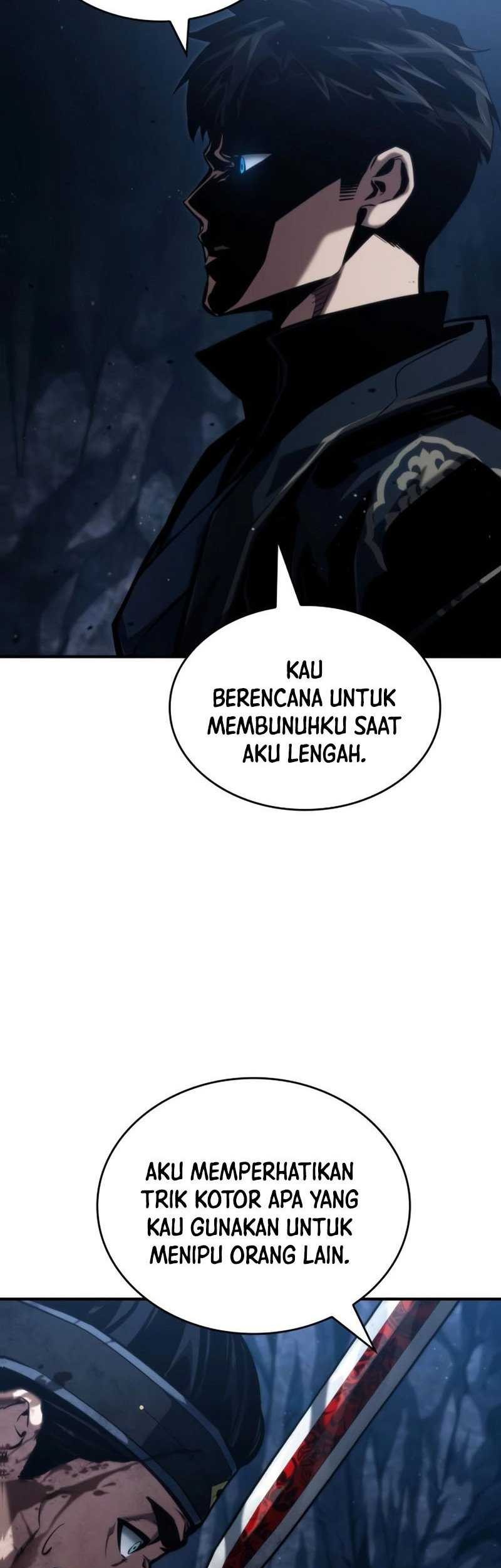 Boundless Necromancer Chapter 82 Gambar 52