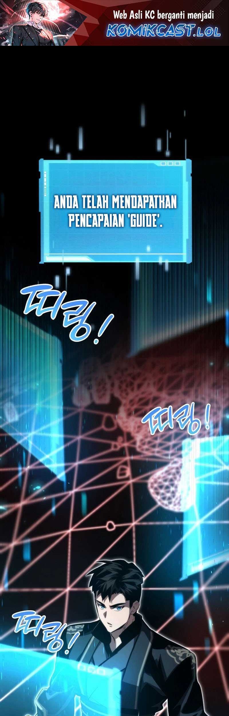 Baca Manhwa Boundless Necromancer Chapter 82 Gambar 2
