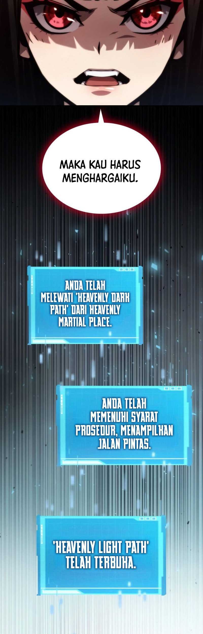 Boundless Necromancer Chapter 82 Gambar 72