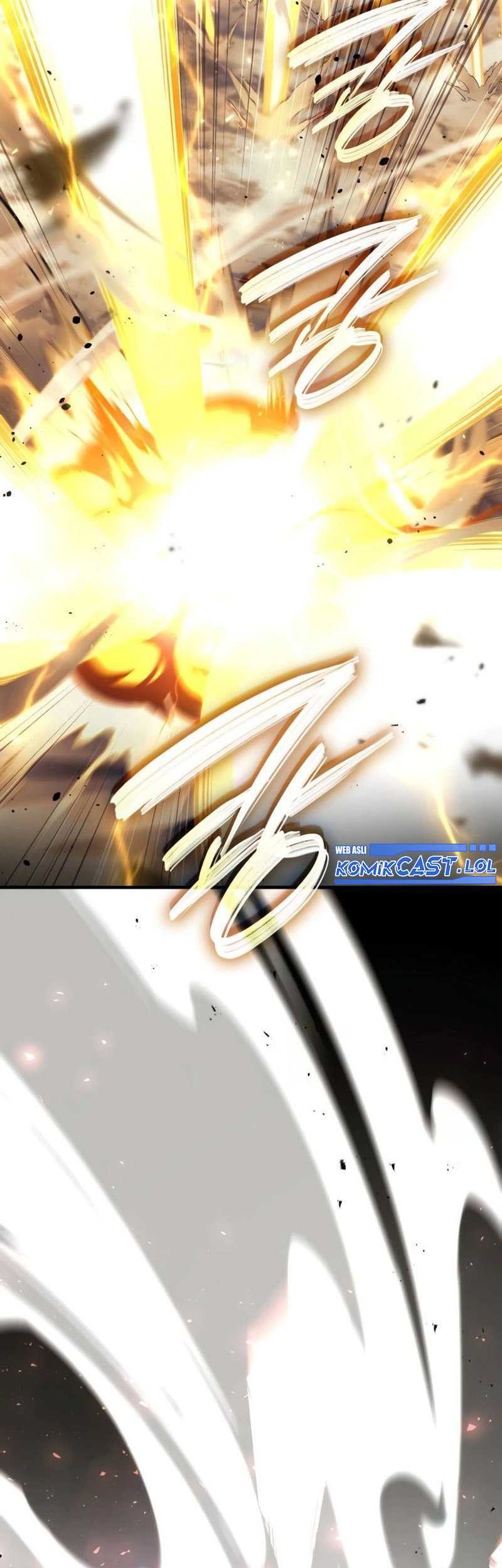 Boundless Necromancer Chapter 82 Gambar 98