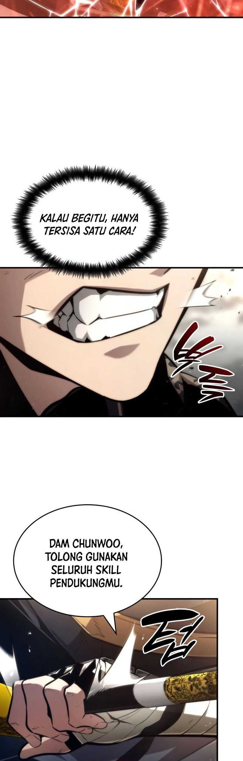 Boundless Necromancer Chapter 82 Gambar 102