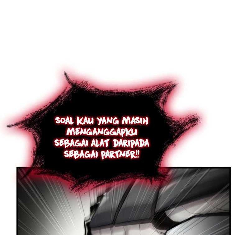 Boundless Necromancer Chapter 82 Gambar 107