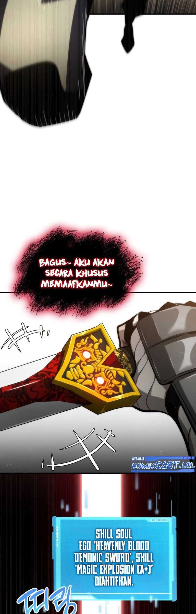 Boundless Necromancer Chapter 82 Gambar 114