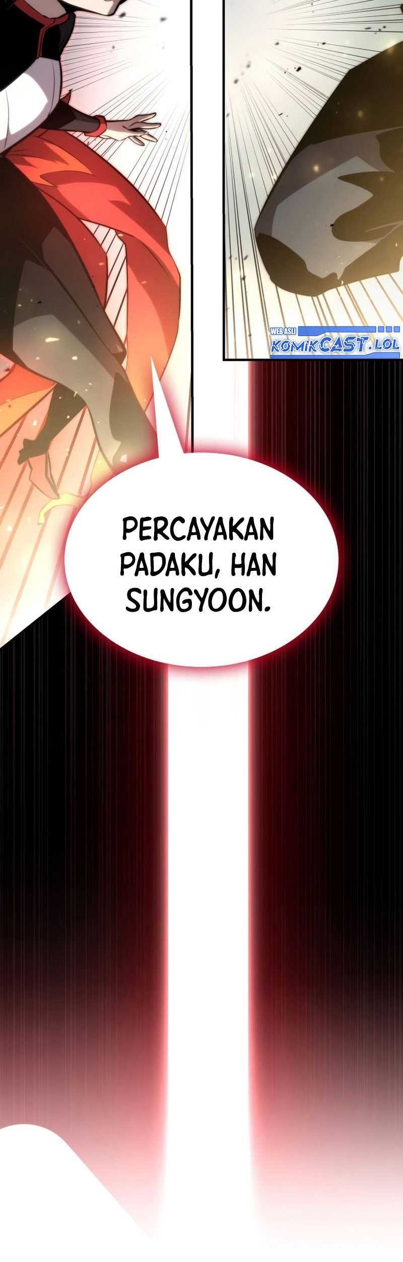 Boundless Necromancer Chapter 82 Gambar 118