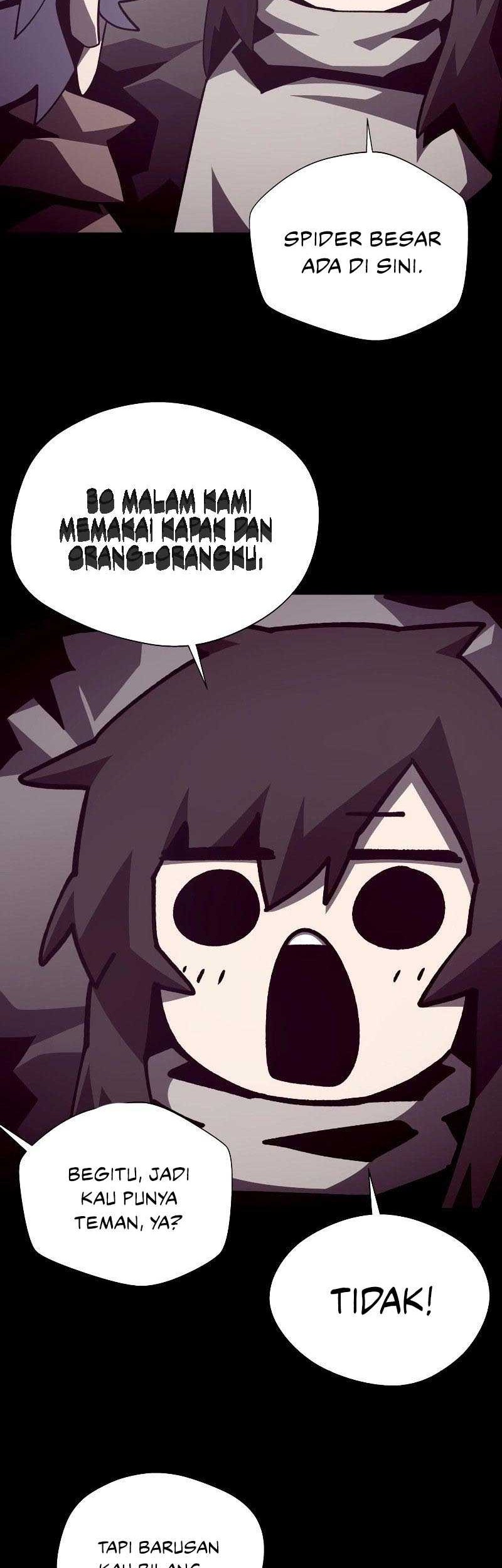 Dungeon Odyssey Chapter 84 Gambar 3